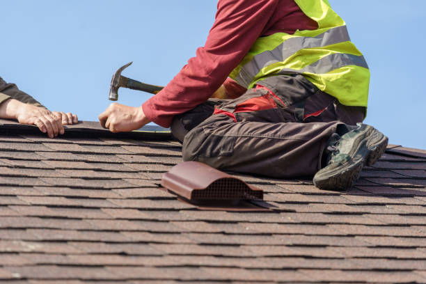 Best Roof Repair Estimates  in Woodlake, VA