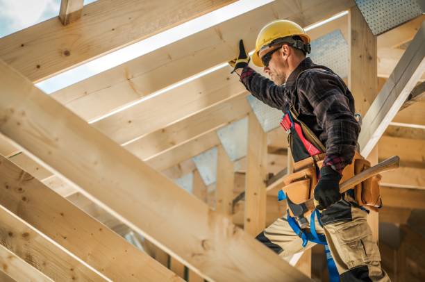 Best Roof Restoration Services  in Woodlake, VA