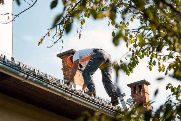 Best New Roof Installation  in Woodlake, VA