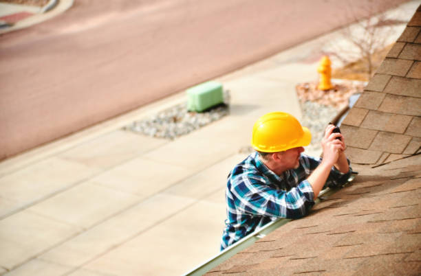 Best Roofing Contractor Near Me  in Woodlake, VA