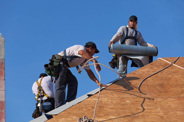 Woodlake, VA Roofing Contractor Company