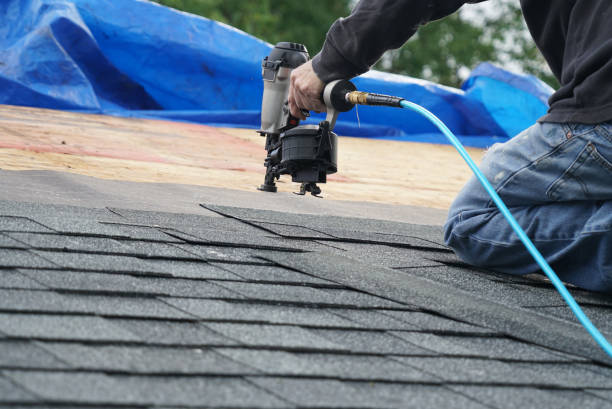 Professional Roofing Contractor in Woodlake, VA