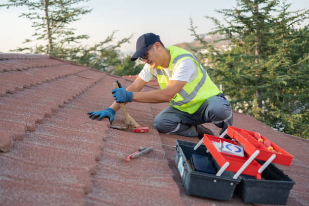 Best Shingle Roofing Installation  in Woodlake, VA