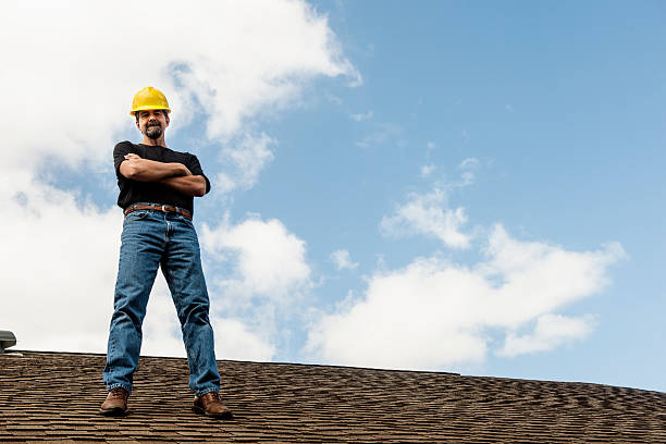 Best Roof Replacement Cost  in Woodlake, VA