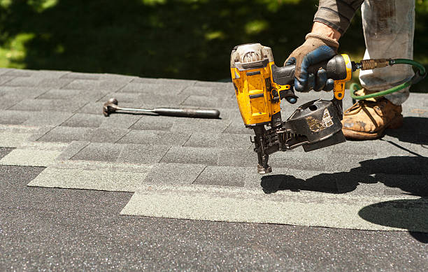 Roof Installation Near Me in Woodlake, VA