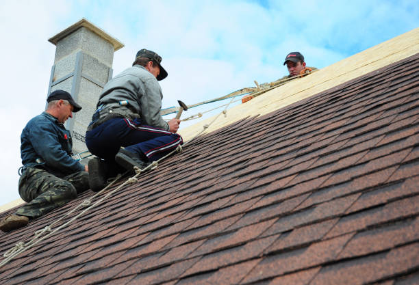 Slate Roofing Contractor in Woodlake, VA