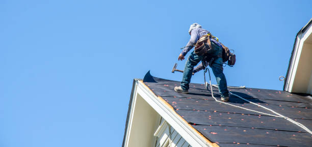 Roof Repair Estimates in Woodlake, VA